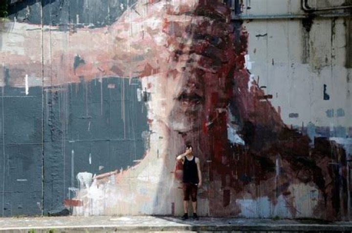 8 Famous Street Artists Turn Urban Blight Into Beauty