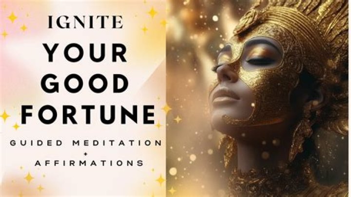 A Journey Into Fortune And Success