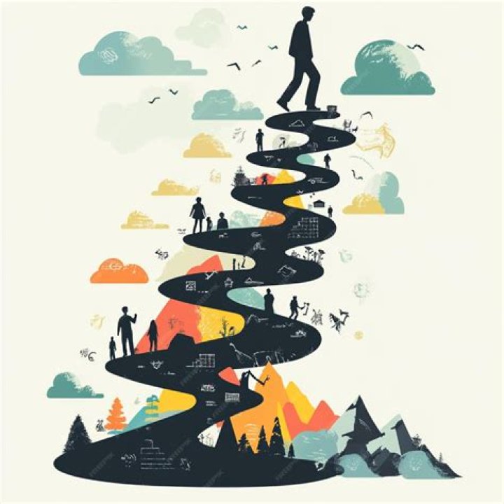 A Journey Of Love, Success, And Transformation