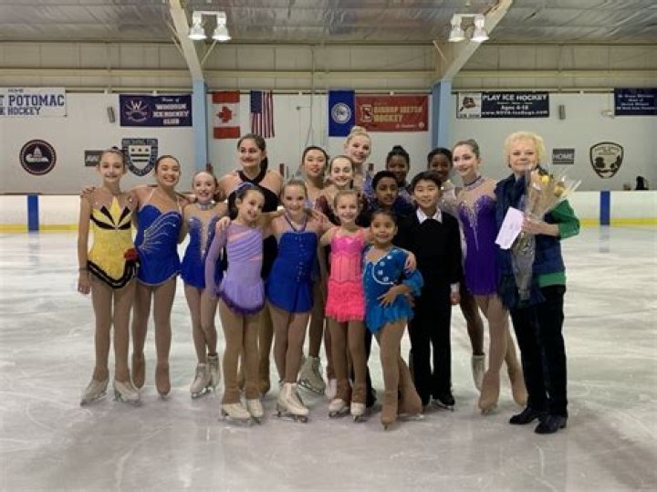 Age, Biography, And Skating Legacy