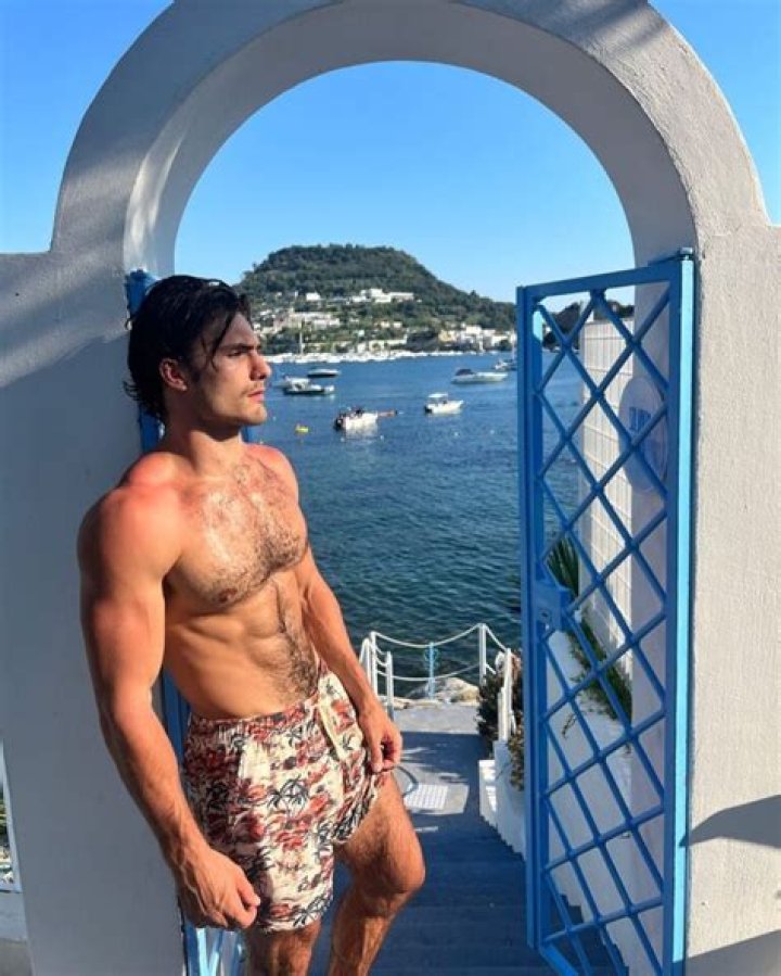 Al Morganti Height, Weight, Net Worth, Age, Birthday, Wikipedia, Who, Instagram, Biography |