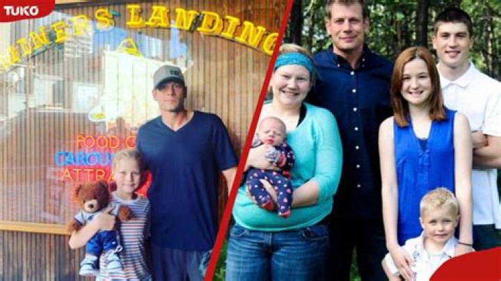 Alaska Shawn Pomrenke Death And Obituary: Family Mourns The Loss