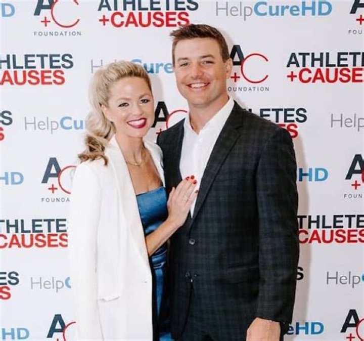 Allie LaForce- Wiki, Age, Ethnicity, Husband, Height, Net Worth, Career ·