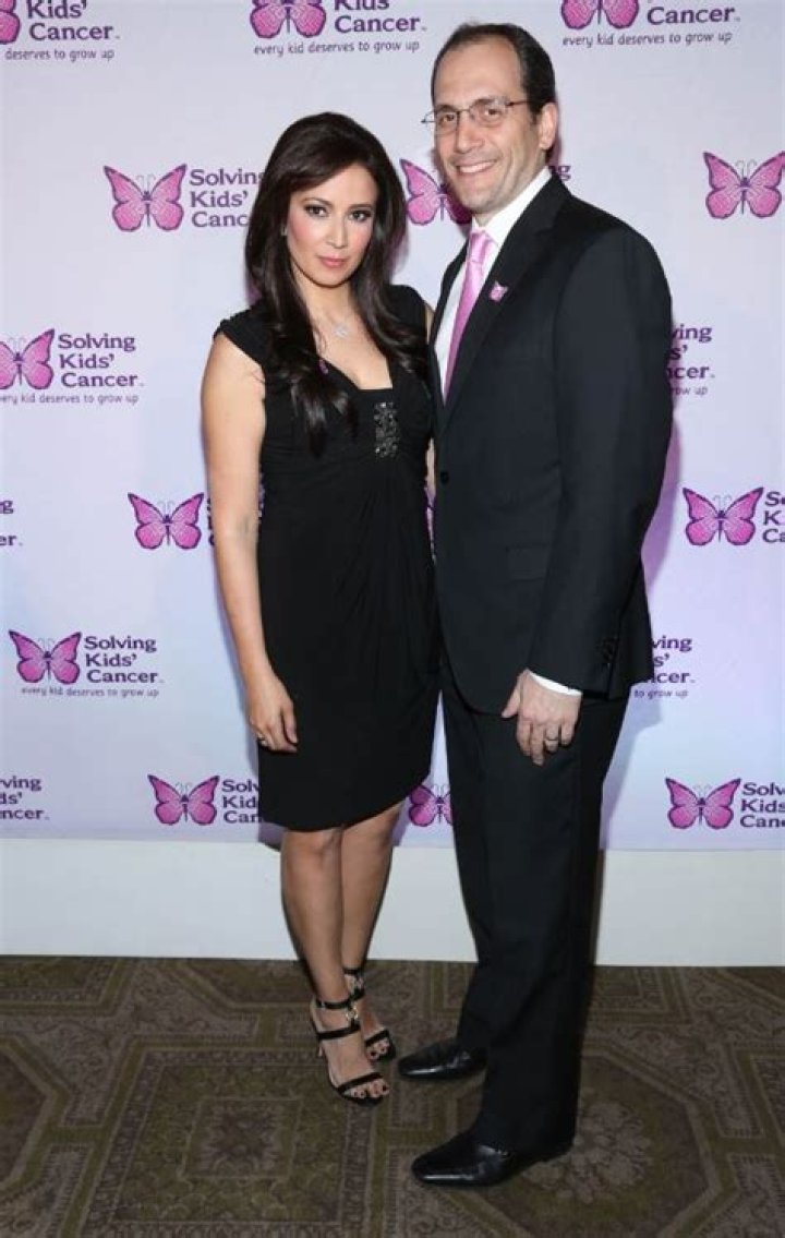 Andrew Sansone Wiki, Height, Bio, Net Worth, Age, Income, Spouse, Children, Married Life