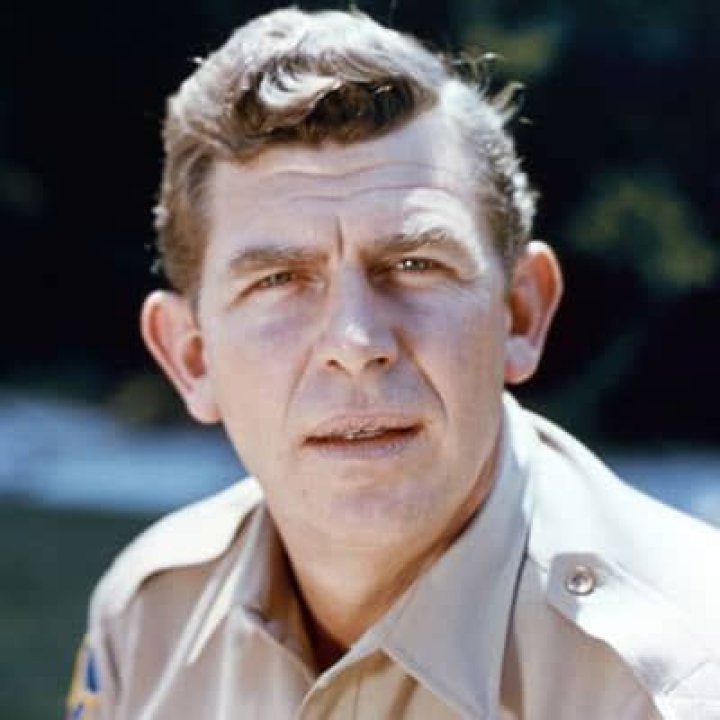 Andy Griffith- Wiki, Age, Ethnicity, Wife, Height, Net Worth ·