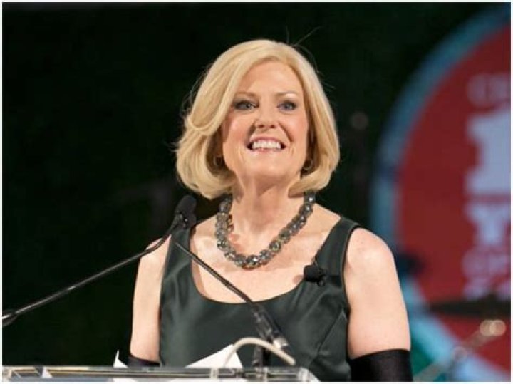 Anne Thompson- Wiki, Age, Height, Net Worth, Husband, Marriage ·