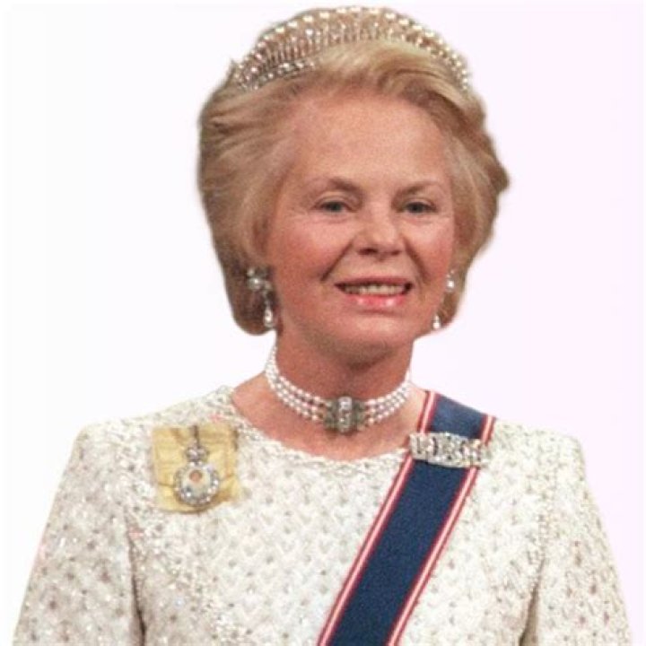 Antonietta Collins Biography, Age, Height, Husband, Net Worth, Family ·