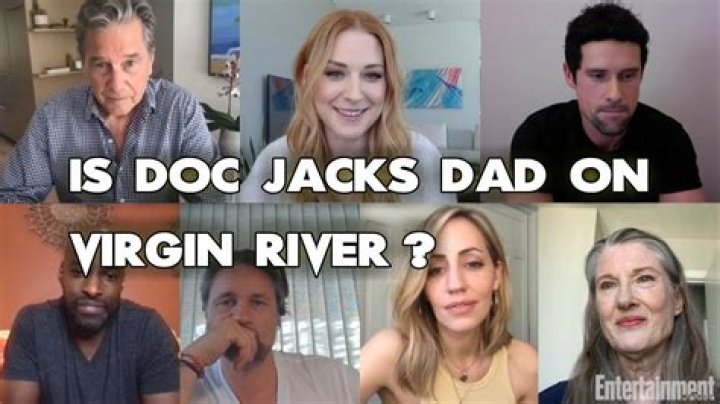 Are hope and Doc Jacks parents? Celebrity.fm #1 Official Stars, Business & People Network