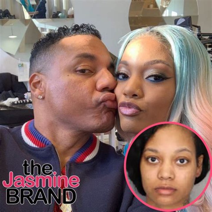 Ashley Trowers Biography, Age, Mother, Rich Dollaz, Love & Hip Hop ·