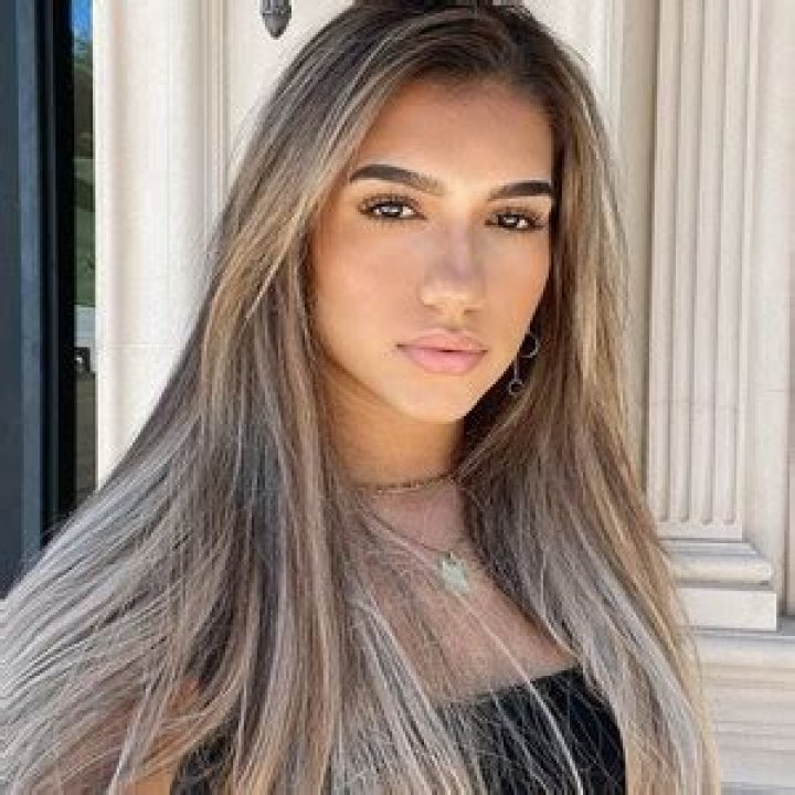 Azra Mian Age | Wiki, Net worth, Bio, Height, Boyfriend?