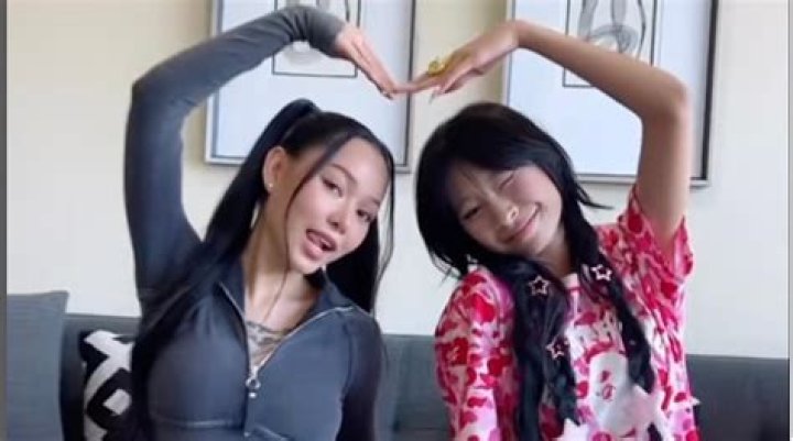 Bella Poarch Siblings Details on Her Family