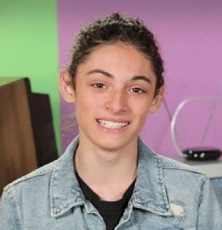 Benicio Bryant's Gender Identity Explored