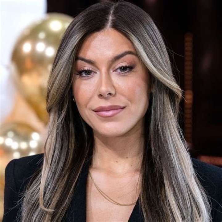 Bianca Ingrosso Net Worth, Age, Height, Wife