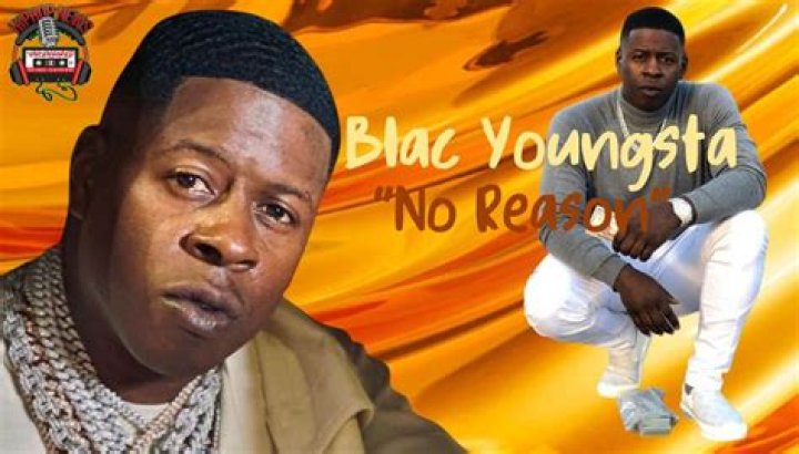 Blac Youngsta's Rise To Stardom And Lyrical Genius