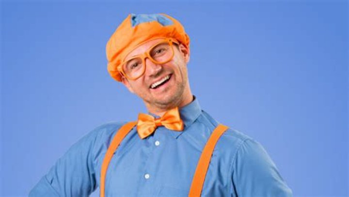 Blippi Net Worth: Wikipedia, Biography, Real Name, Salary, Earnings, Instagram, Merch