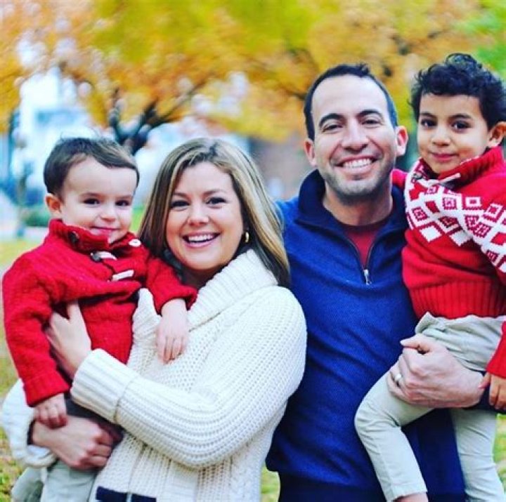 Brianna Keilar Net Worth, Salary, Parents, Kids.