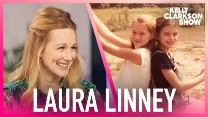 Brooke Shields & Laura Linney