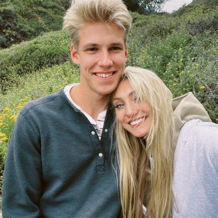 Cameron Brink- Wiki, Age, Height, Net Worth, Boyfriend, Dating ·