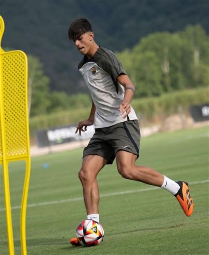 Camila Bernal- Age, Height, Boyfriend, Net Worth, Ethnicity ·