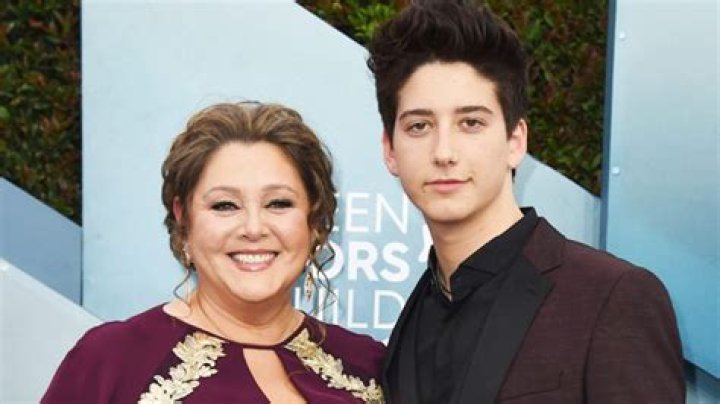 Camryn Manheim's Marital Status Revealed
