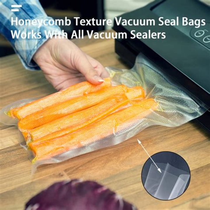 Can you smell weed through vacuum sealed bags?