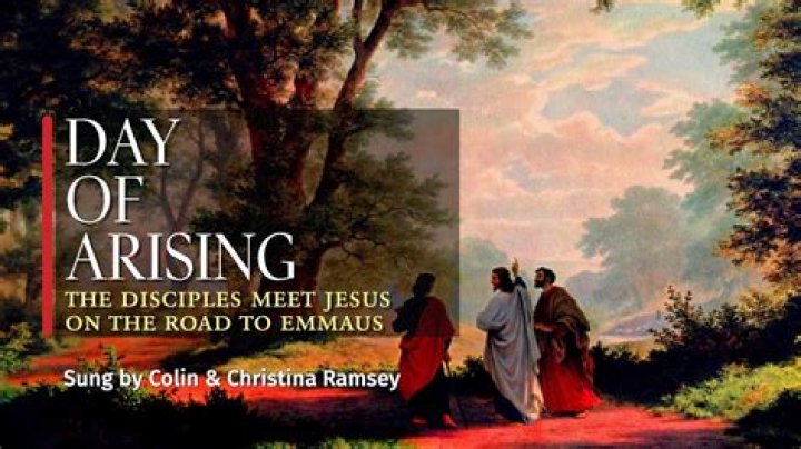 Celebrating Grace Accompaniment: Day of Arising ·