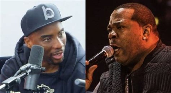 Charlamagne Tha God Regrets Busta Rhymes Disrespect