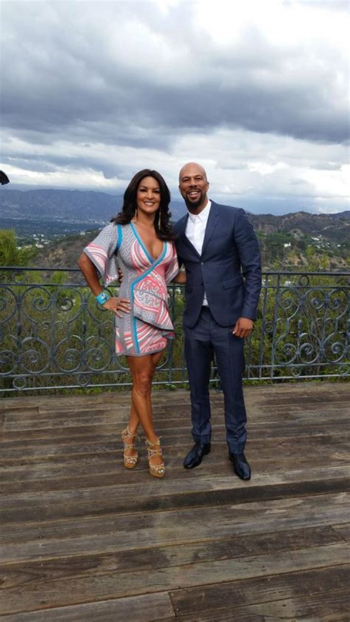 Cheryl Burton- Age, Net Worth, Height, Husband, Career, Ethnicity ·