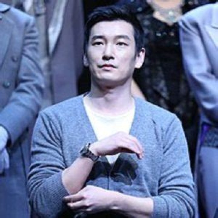 Cho Seung Woo's Marital Journey And Its Impact