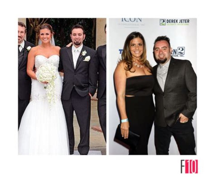 Chris Kirkpatrick Biography, Age, Height, Wife, Net Worth, Family ·