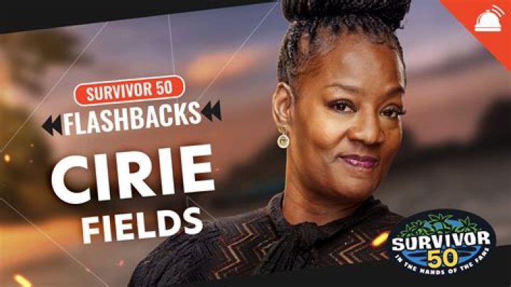 Cirie Fields' Net Worth Revealed