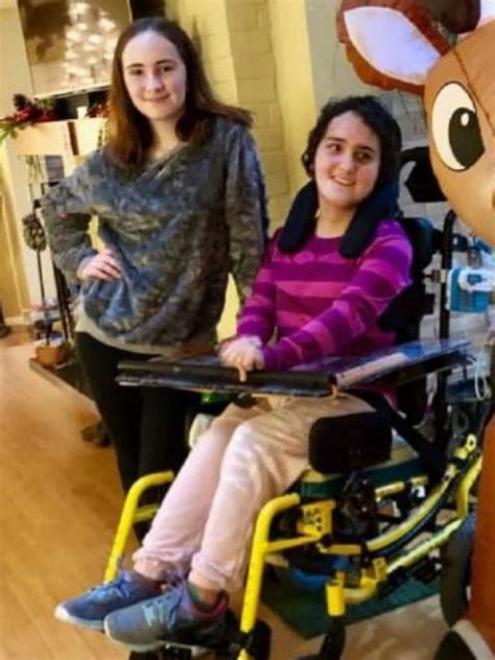 Claire Miller Had Suicidal, Homicidal Thoughts Before Killing Disabled Sister Helen, Pennsylva |