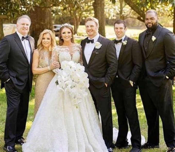 Collins Tuohy- Wiki, Age, Height, Net Worth, Husband, Children ·