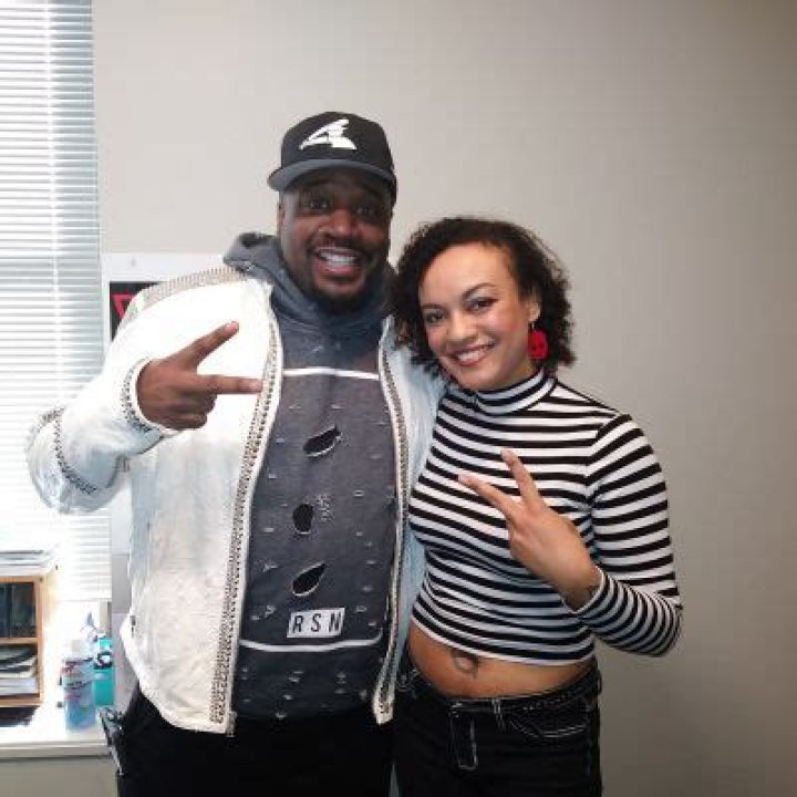 Corey Holcomb- Wiki, Age, Wife, Net Worth, Ethnicity ·