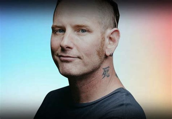 Corey Taylor's Biography And Facts' ·
