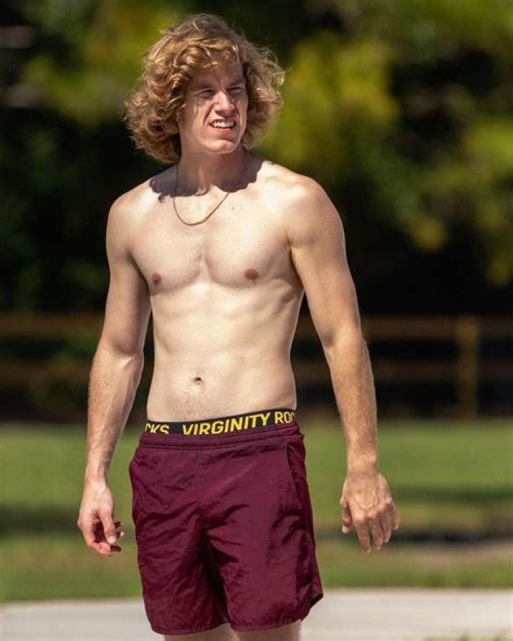 Danny Duncan's Alive And Thriving