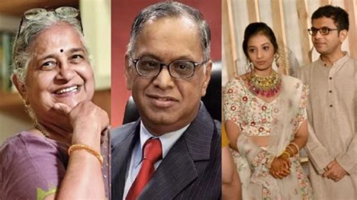 DashBlog | Dr Vivek Murthy Wife And Religion