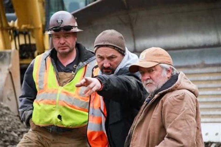 Dave Turin Wiki-Bio, Net Worth, Wife, Age, New Show