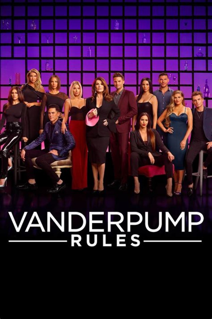 Dayna Vanderpump Rules Age Explored