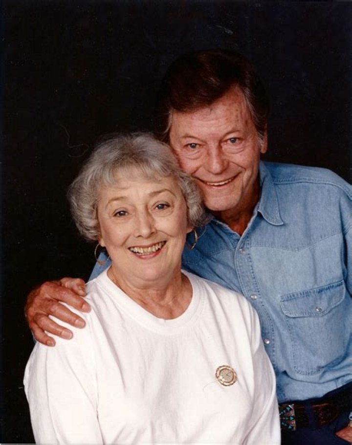 DeForest Buckner's Wife And Her Untold Story