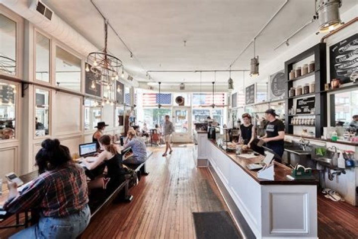 Discover The Best Coffee Shops To Work In Chicago