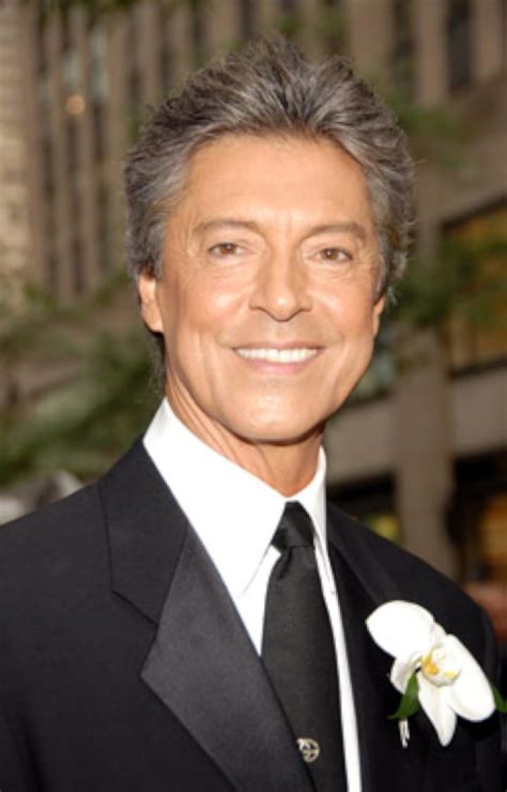 Discover The Extraordinary Journey Of Tommy Tune And His Husband