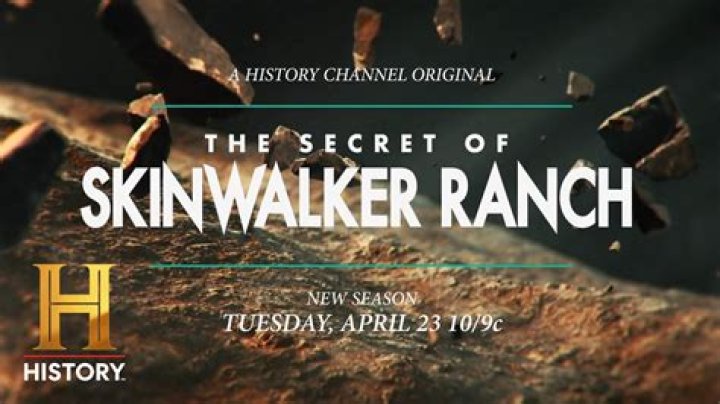 Discover The History Of Skinwalker Ranch Ownership