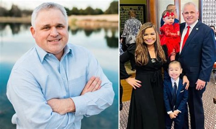 Discover The Story Behind "Who Is Bryan Boy Husband"