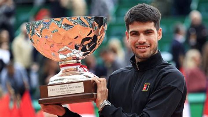 Discover The Tennis Nation Behind Carlos Alcaraz: Uncovering His Roots