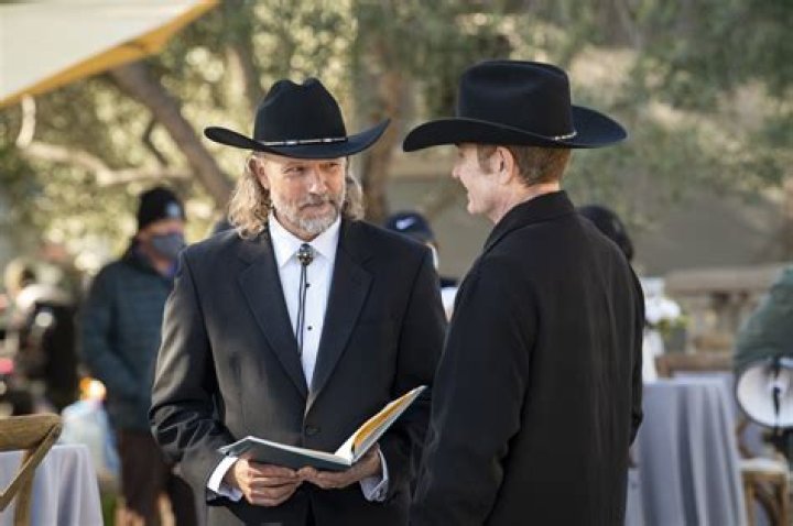 Discover The Truth Behind John Pyper-Ferguson's Enigmatic Marriage