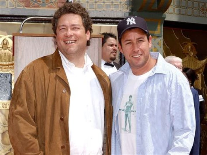 Discover The Untold Stories Behind Adam Sandler's Siblings
