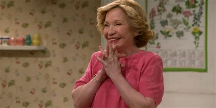 Discover The Untold Story Of Debra Jo Rupp's Early Career