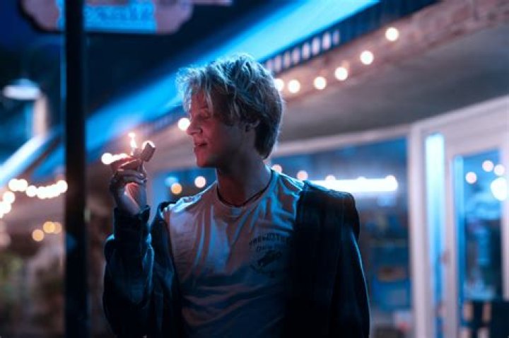 Does JJ die in Outer Banks 2? Celebrity.fm #1 Official Stars, Business & People Network, Wik