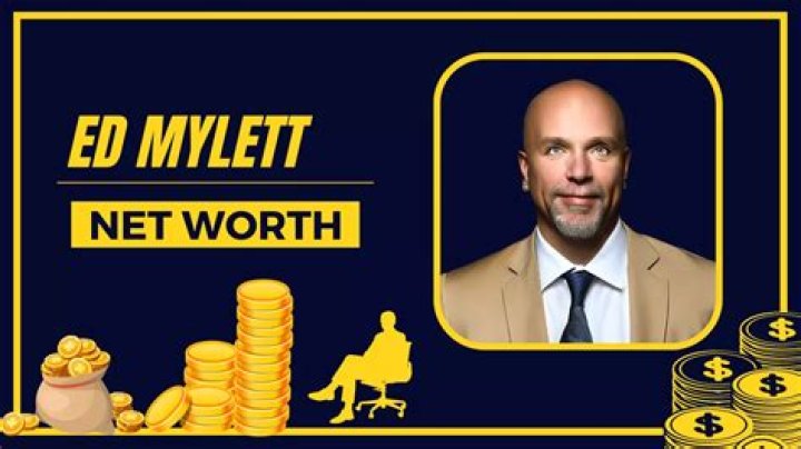 Ed Mylett net worth, income and estimated earnings of Youtuber channel